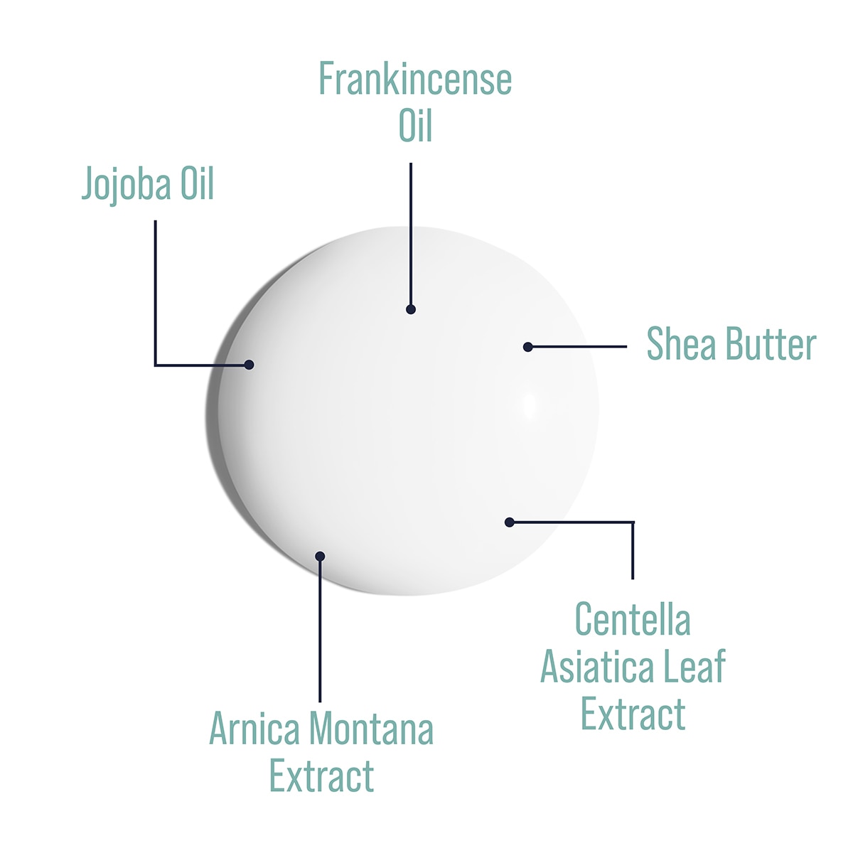 SKIN SENSUAL SKIN SENSUAL Skin Sensual Jojoba Oil Shea Butter 24 Saat Etkili Nemlendirici 50 ml 1 of 9