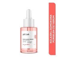  PH LAB PH LAB Ph Lab Collagen Night Cilt Yenileyici Serum 50 ml  1 of 1 