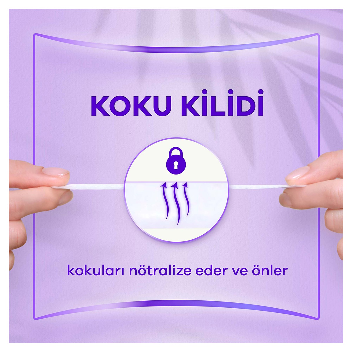 ORKID ORKID Orkid Günlük Ped Eko Normal 40 Adet 1 of 10