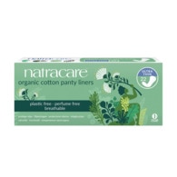 Natracare Organik Ped Günlük Ultra İnce 22 Adet