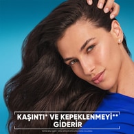  HEAD&SHOULDERS HEAD&SHOULDERS Head & Shoulders Mojito Kaşıntı Giderici Şampuan 330 ml  1 of 12 