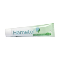 HAMETOL HAMETOL HAMETOL CİLT BAKIM KREMİ 30GR 1 of 3