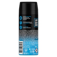  AXE AXE Axe Erkek Deodorant Sprey Ice Chill 150 ml  1 of 10 