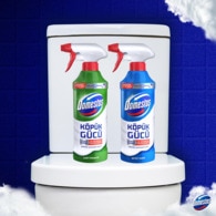 DOMESTOS DOMESTOS Domestos Köpük Gücü Çam Ferahlığı 450 ml 1 of 9