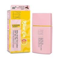  PURE BEAUTY PURE BEAUTY Pink By Pure Beauty Milky Aydınlatıcı Güneş Losyonu SPF50 25 ml  1 of 1 