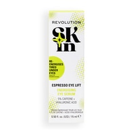 Revolution Espresso Eye Lift Göz Serumu 15  ml