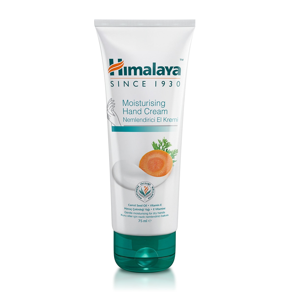 HİMALAYA HİMALAYA Himalaya Nemlendirici El Kremi 75 ml 1 of 2