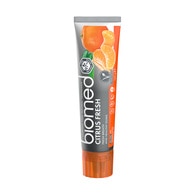 Biomed Diş Macunu Citrus Fresh 100 gr