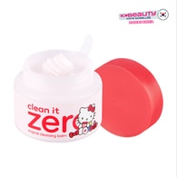Banila Co Clean It Zero Balm Orijinal Hello Kitty 100 ml