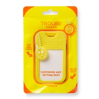 TROUBLE MAKER TROUBLE MAKER Trouble Maker Mist Aksesuar Sparkie Sarı 1 of 3
