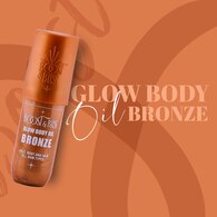 Boost&Bliss Glow Oil - Işıltılı Mist Bronze 90 ml