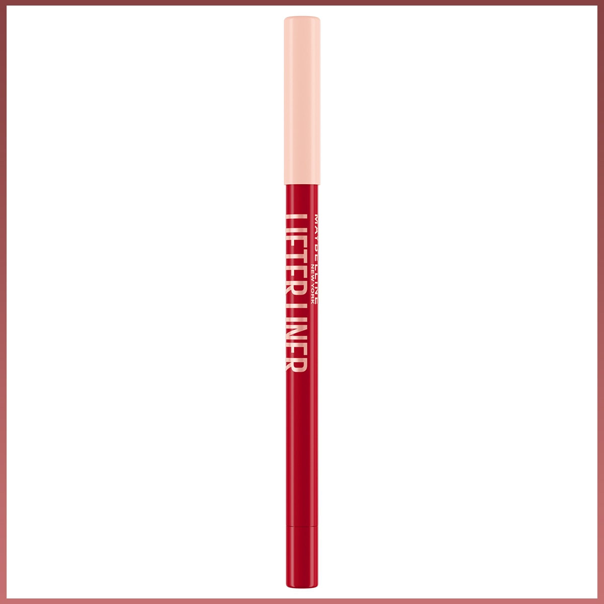 MAYBELLINE MAYBELLINE Maybelline New York Lifter Liner Dudak Kalemi 10 Main Character 1 of 8