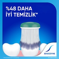Sensodyne Çok Yönlü Koruma Soft Diş Fırçası