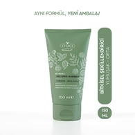 Otacı Bitkisel Saç Şekillendirici Orta 150 ml