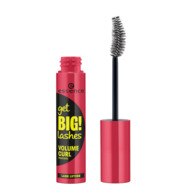 Essence Get Big! Lashes Volume Curl Maskara