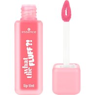  ESSENCE ESSENCE Essence What The Fluff Lip Tint 