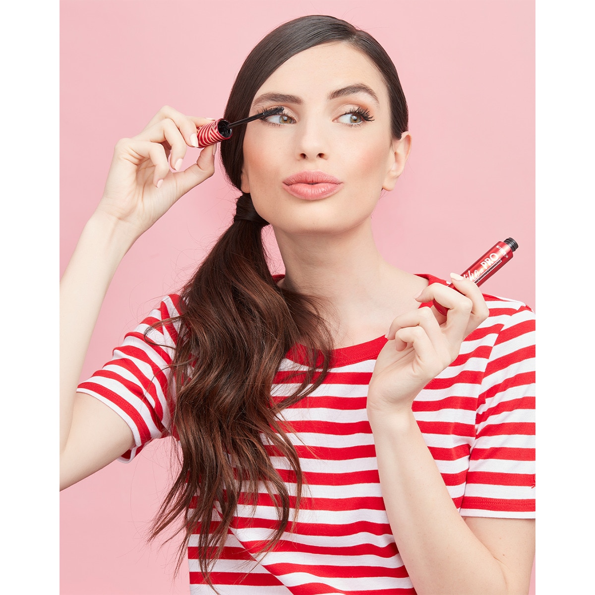 DEBORAH DEBORAH Deborah Like A Pro Maskara 1 of 4