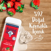 Le Petit Marseillais Akdeniz Çileği Duş Jeli 400 ml