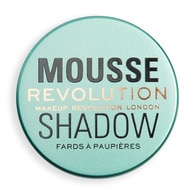  REVOLUTION REVOLUTION Revolution Mousse Far Emerald Green  1 of 1 