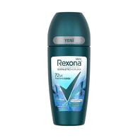  REXONA REXONA REXONA MEN  THERMOCOOL MENTHOL&BLUE ROLL ON 50ML  1 of 10 