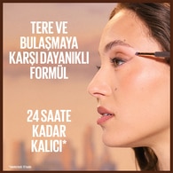  MAYBELLINE MAYBELLINE Maybelline New York Sculpting Eyeliner Blur 016  1 of 7 