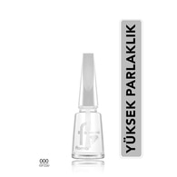 FLORMAR FLORMAR Flormar Higloss Top Coat 1 of 5