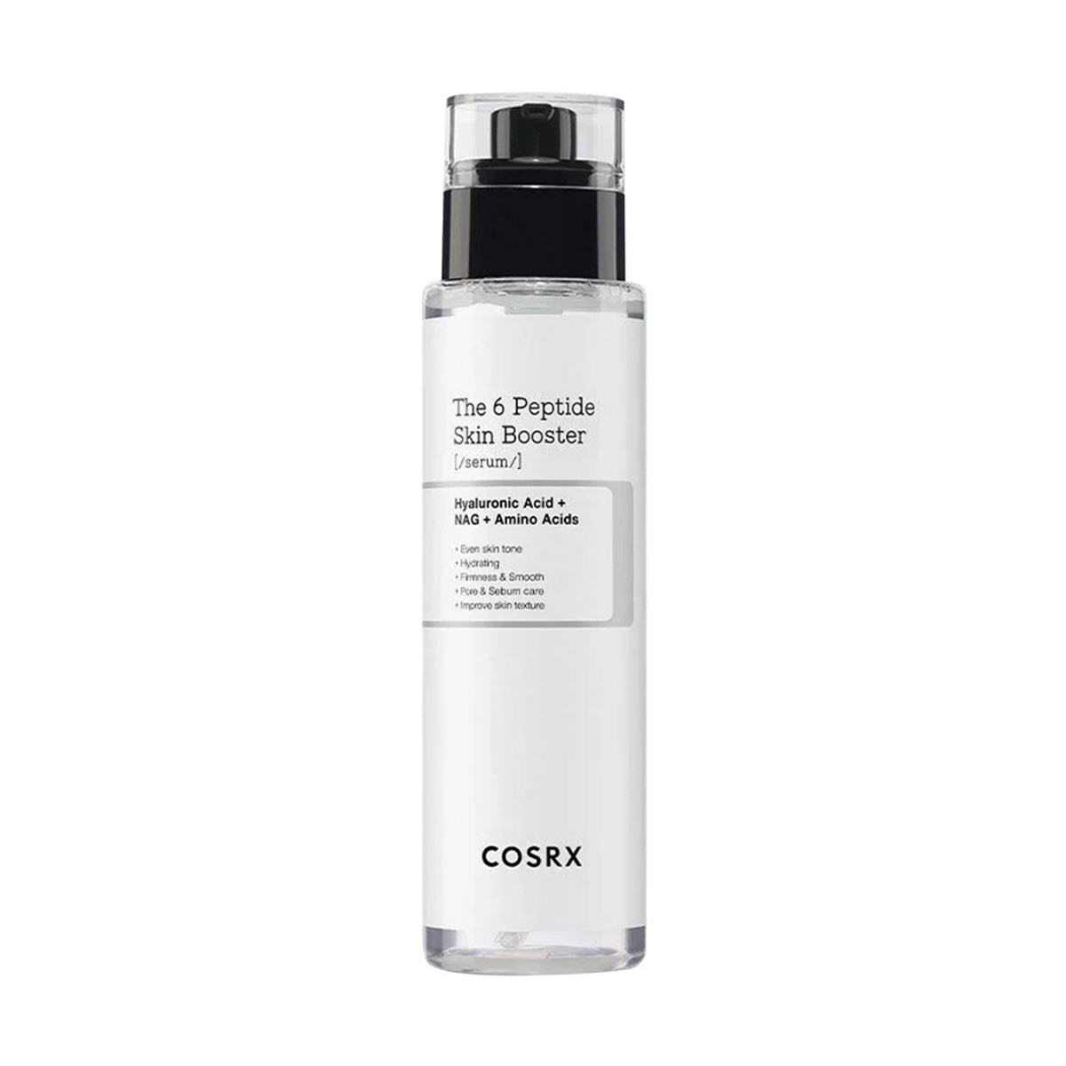 COSRX COSRX Cosrx The 6 Peptide Cilt Güçlendirici Serum 150 ml 1 of 3