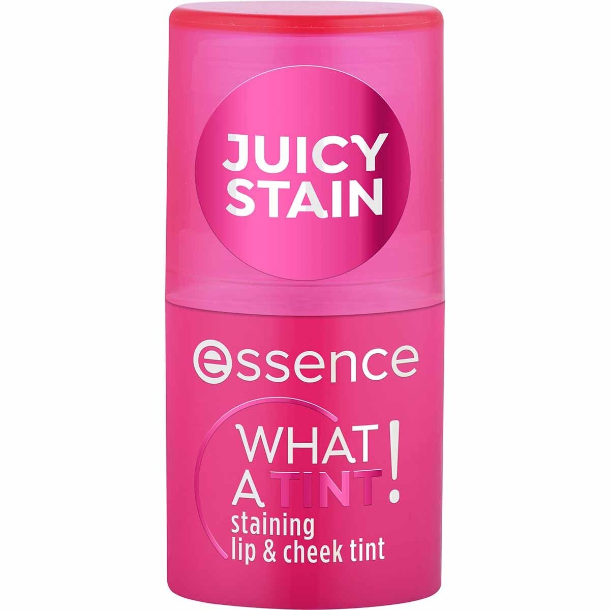  ESSENCE ESSENCE Essence What a Tint! Dudak & Yanak Renklendirici 10  1 of 1 