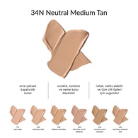 Avon Power Stay Kapatıcı 34N Neutral Medium Tan