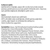  OTACI OTACI Otacı Köpük Bitkisel Orta Sert Tutuş 150 ml  1 of 10 