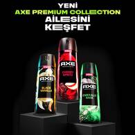 Axe Emerald Sage Deodorant 150 ml