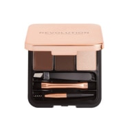 Revolution Brow Sculpt Dark Kaş Kiti