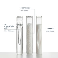  THE PUREST SOLUTIONS THE PUREST SOLUTIONS The Purest Solutions Nemlendirici Temizleyici 200 ml  1 of 6 
