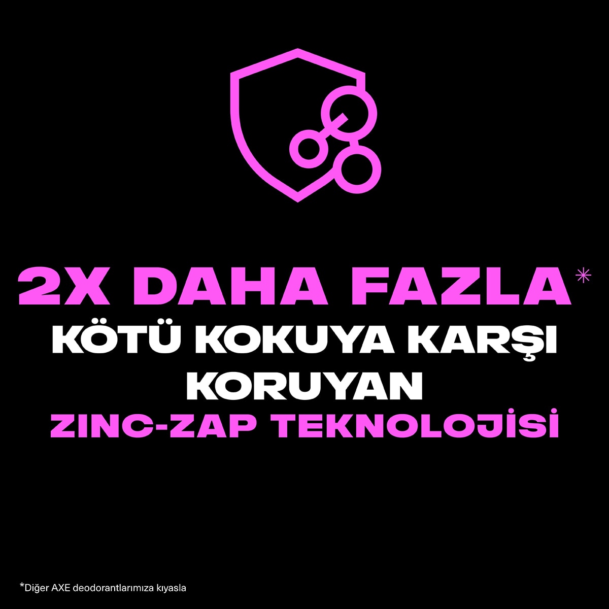  AXE AXE Axe Premium Collection Erkek Sprey Deodorant Blue Lavender 72 Saat Ferahlık 150 ml  1 of 9 