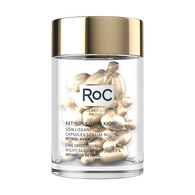 RoC Retinol Kırışıklık Karşıtı Kapsül Serum 30 Adet
