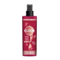 Elidor Sıvı Saç Bakım Sütü Brezilya Keratin Terapisi Hidrolize Keratin Marula Yağı E Vitamini 200 ml