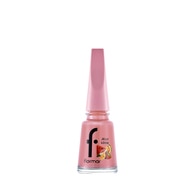 Flormar Jelly Look Oje No: JL104 Rose Apple