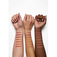 Golden Rose Baked Blush On 04