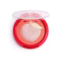 I Heart Revolution Fruity Peach Allık
