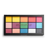 Revolution Reloaded Far Paleti Marvellous Mattes