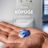 Gillette Hassas Series Tıraş Jeli 200 ml