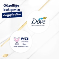 Dove Kadın Sprey Deodorant 1/4 Nemlendirici Krem Original Büyük Boy 200 ml