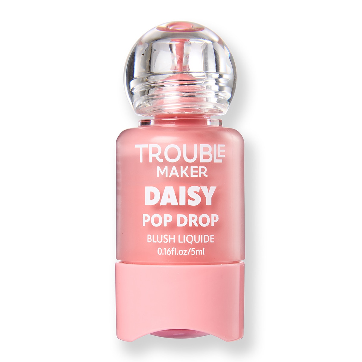 TROUBLE MAKER TROUBLE MAKER Trouble Maker Pop Drop Allık Şeftali 1 of 2