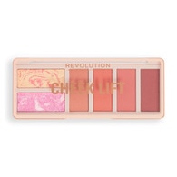 Revolution Cheek Lift Allık Paleti Coral Dreaming
