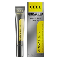  THE CEEL THE CEEL The Ceel Retinal %0,1 Yoğun Düzeltici Booster Krem 50 ml  1 of 1 