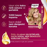 Palette Deluxe Saç Boyası Doğal Sarı 9-5