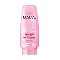 Elseve Saç Bakım Kremi Glycolic Gloss 250 ml