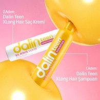  DALİN EXC. DALİN EXC. Dalin Teen XLong Hair Saç Kremi 190 ml  1 of 5 