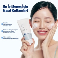  ROUND LAB ROUND LAB Round Lab 1025 Dokdo Yüz Temizleme Köpüğü 150 ml  1 of 5 