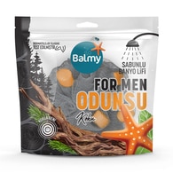Balmy For Men Odunsu Sabunlu Banyo Lifi